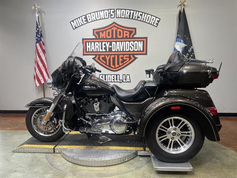2020 Harley-Davidson Tri Glide® Ultra in Slidell, Louisiana - Photo 5