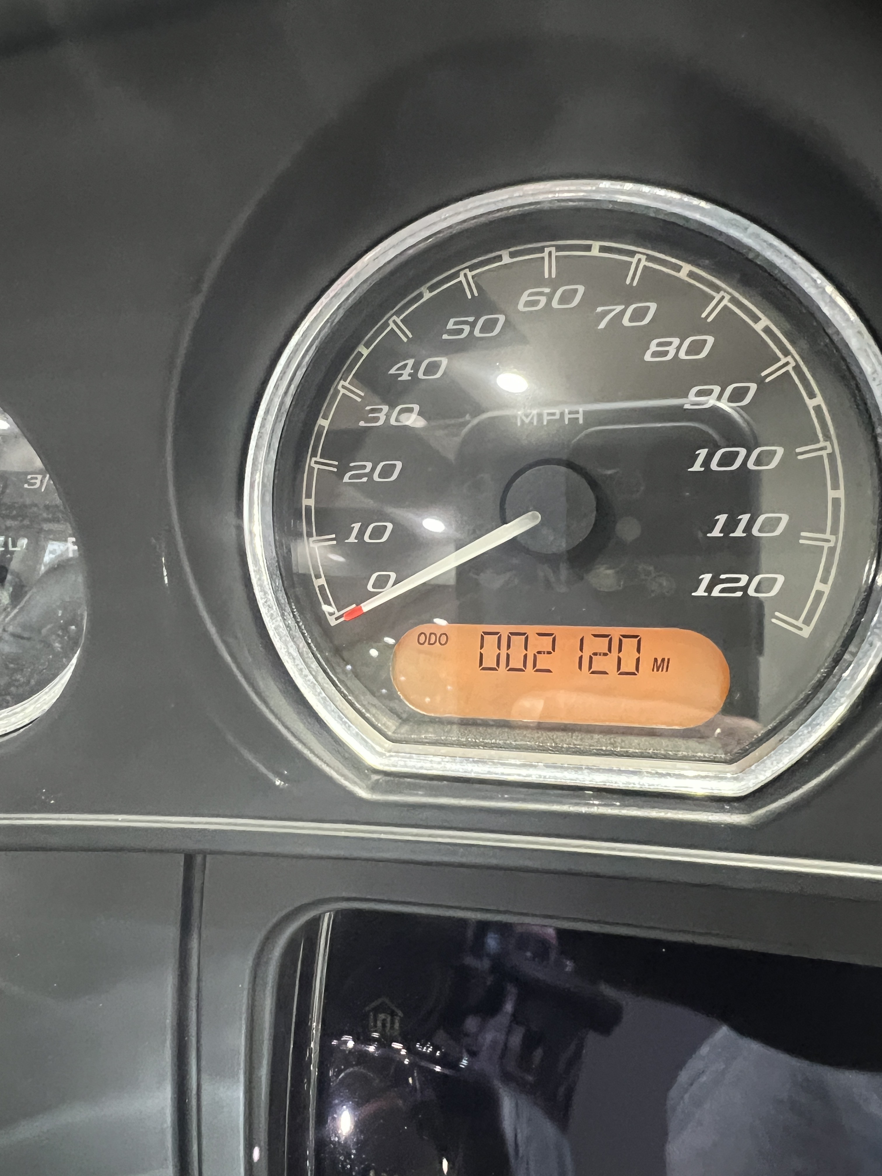 2020 Harley-Davidson Tri Glide® Ultra in Slidell, Louisiana - Photo 9