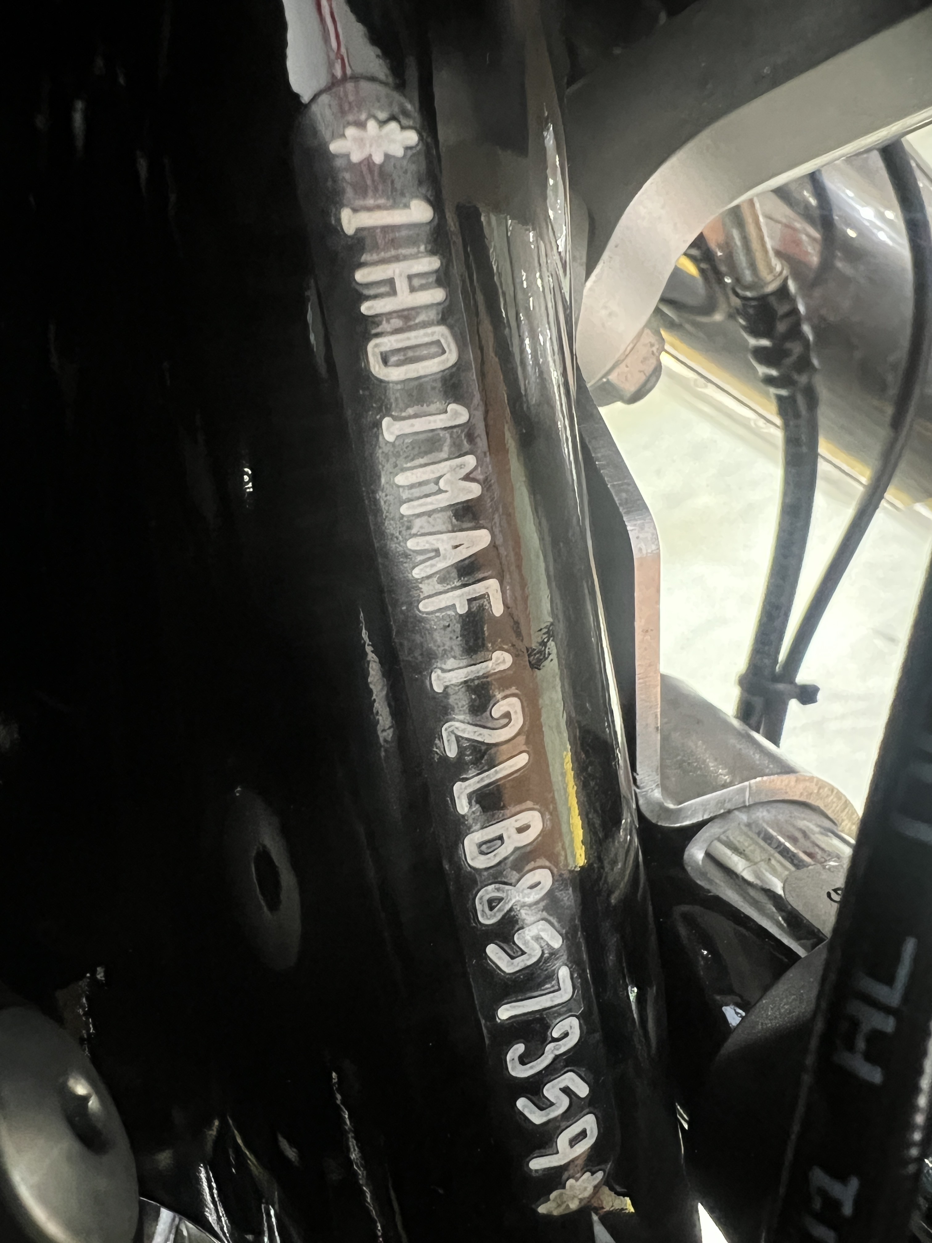 2020 Harley-Davidson Tri Glide® Ultra in Slidell, Louisiana - Photo 10