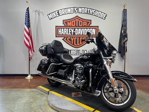 2019 Harley-Davidson Electra Glide® Ultra Classic® in Slidell, Louisiana - Photo 2