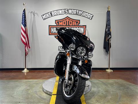 2019 Harley-Davidson Electra Glide® Ultra Classic® in Slidell, Louisiana - Photo 3