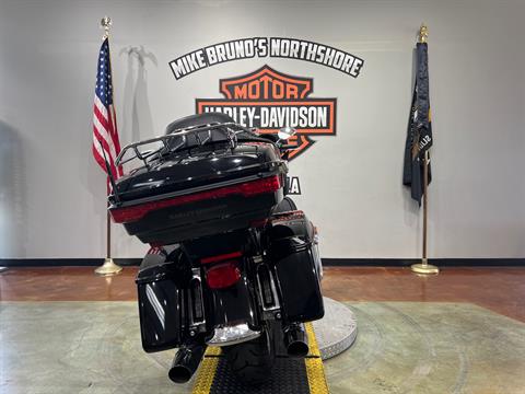 2019 Harley-Davidson Electra Glide® Ultra Classic® in Slidell, Louisiana - Photo 7