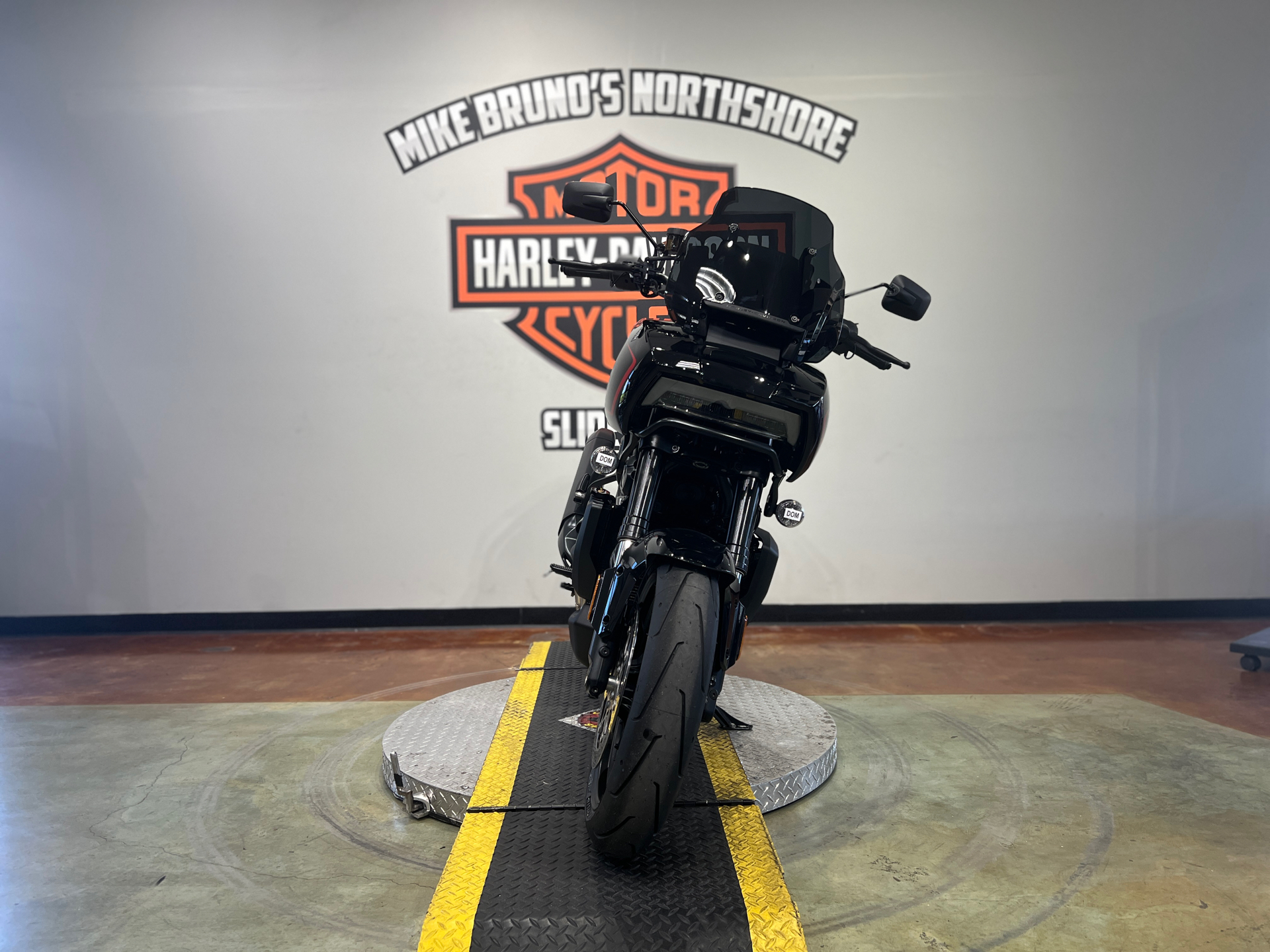 2025 Harley-Davidson Pan America® 1250 ST in Slidell, Louisiana - Photo 3