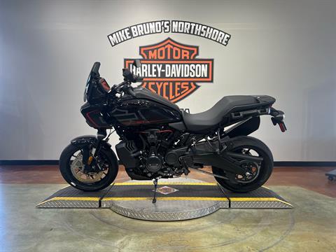 2025 Harley-Davidson Pan America® 1250 ST in Slidell, Louisiana - Photo 5