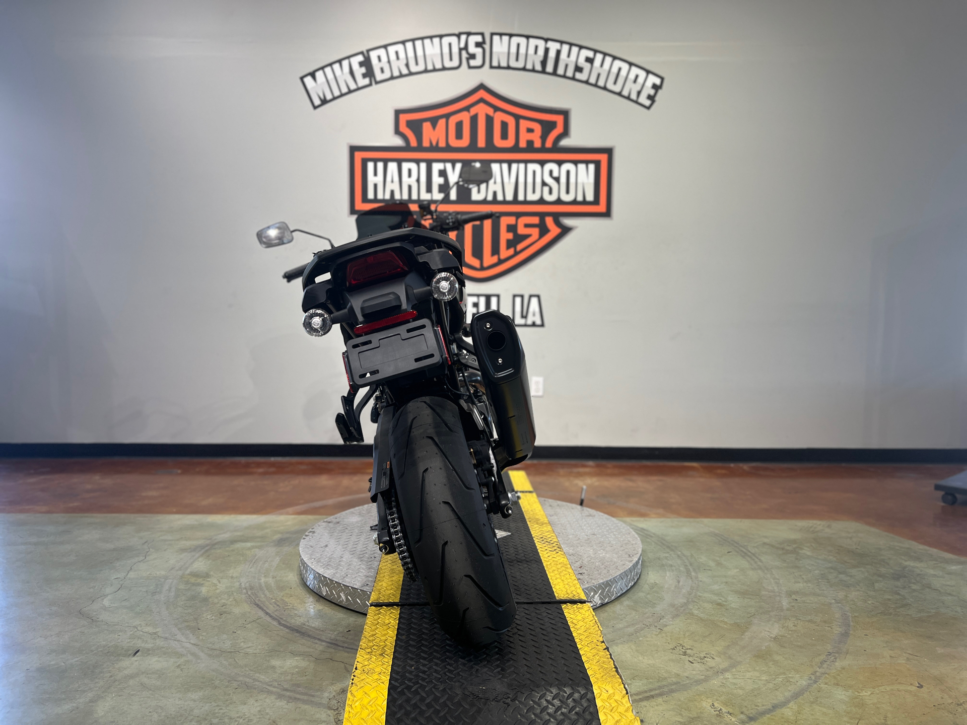 2025 Harley-Davidson Pan America® 1250 ST in Slidell, Louisiana - Photo 7