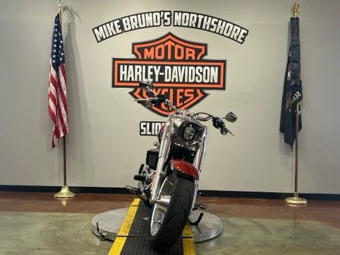 2025 Harley-Davidson Fat Boy® in Slidell, Louisiana - Photo 1