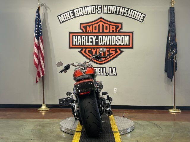 2025 Harley-Davidson Fat Boy® in Slidell, Louisiana - Photo 6