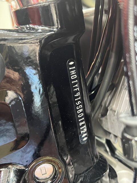 2025 Harley-Davidson Fat Boy® in Slidell, Louisiana - Photo 9