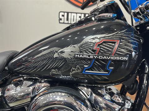 2026 Harley-Davidson Heritage Classic in Slidell, Louisiana - Photo 2