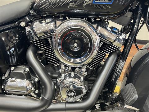 2026 Harley-Davidson Heritage Classic in Slidell, Louisiana - Photo 3