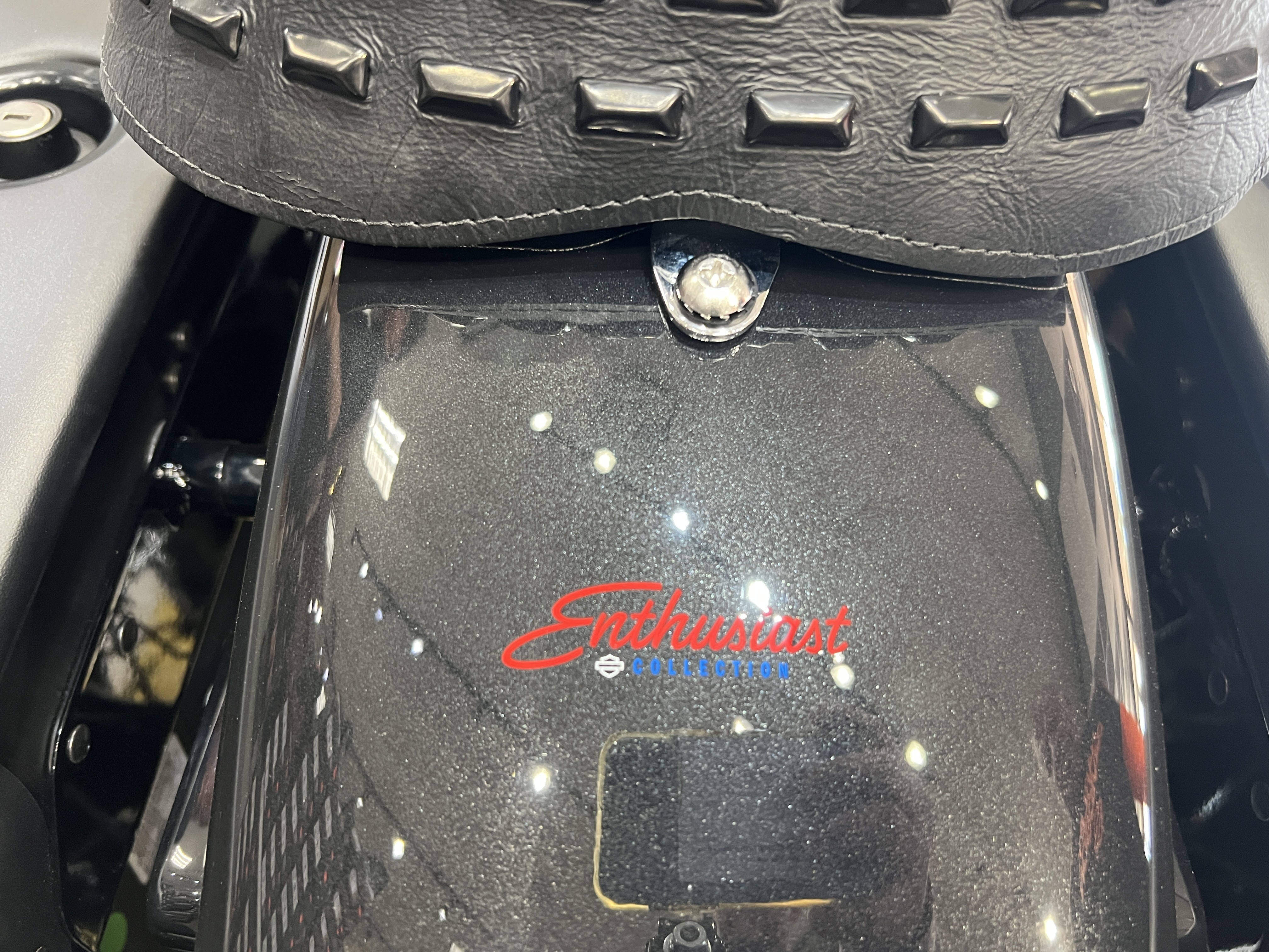 2026 Harley-Davidson Heritage Classic in Slidell, Louisiana - Photo 6