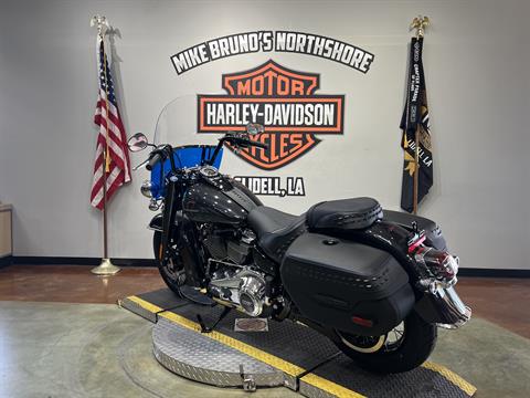 2026 Harley-Davidson Heritage Classic in Slidell, Louisiana - Photo 7