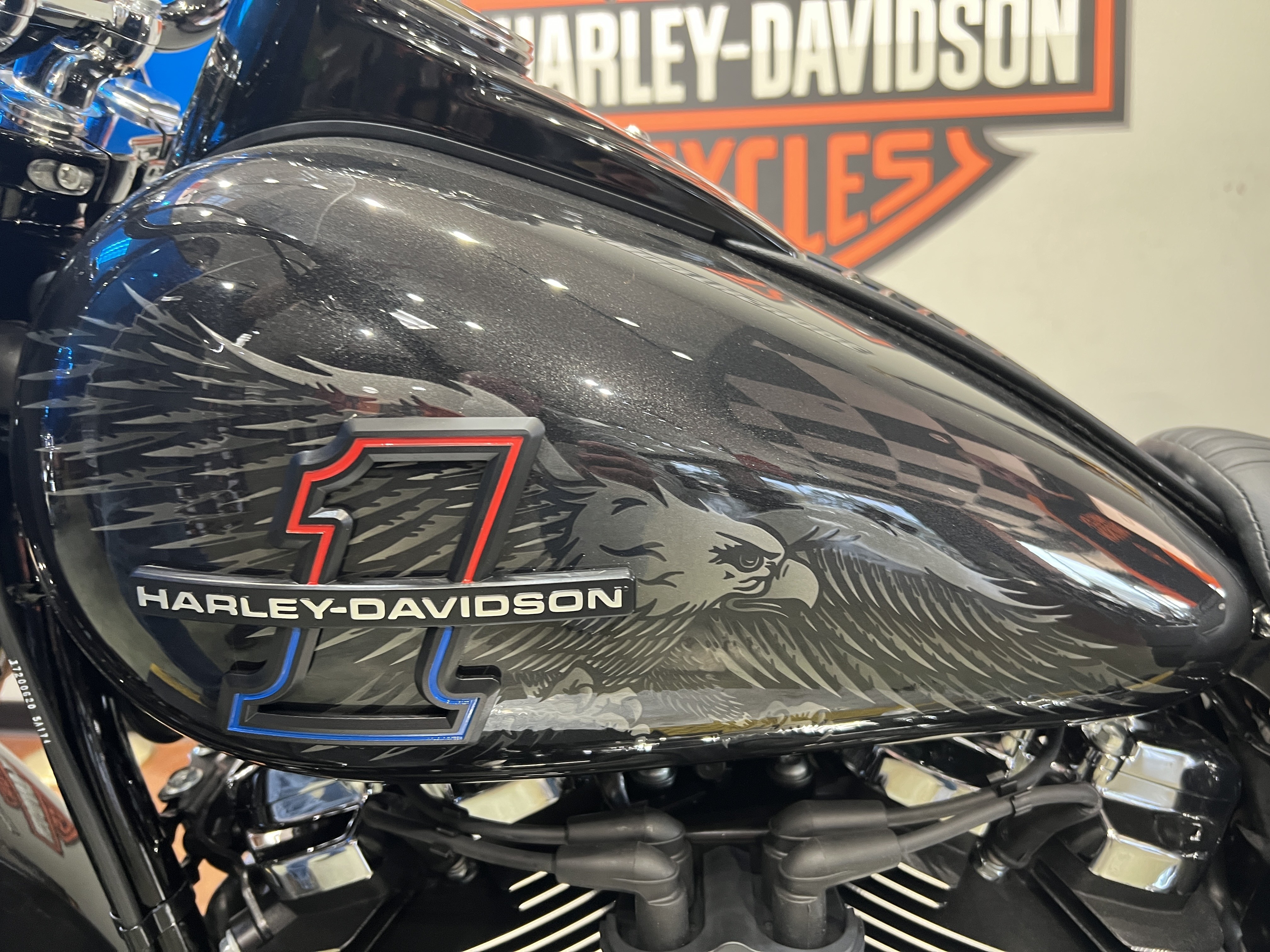 2026 Harley-Davidson Heritage Classic in Slidell, Louisiana - Photo 8