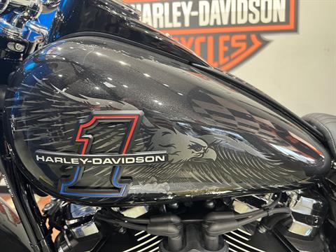2026 Harley-Davidson Heritage Classic in Slidell, Louisiana - Photo 8