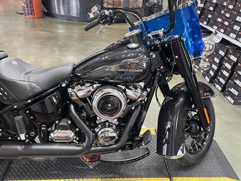 2026 Harley-Davidson Heritage Classic in Slidell, Louisiana - Photo 11