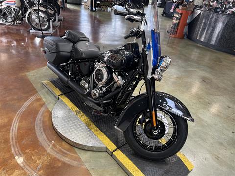2026 Harley-Davidson Heritage Classic in Slidell, Louisiana - Photo 13