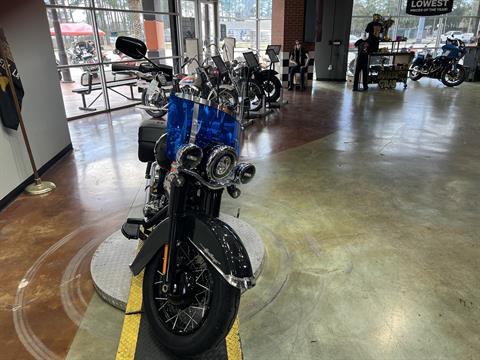 2026 Harley-Davidson Heritage Classic in Slidell, Louisiana - Photo 14
