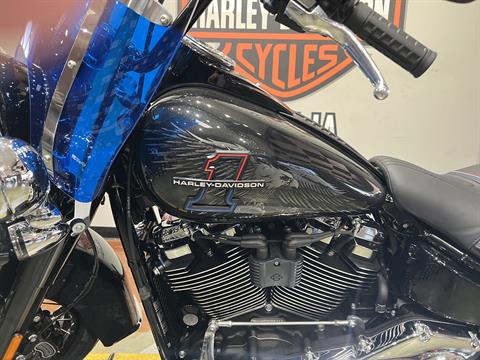 2026 Harley-Davidson Heritage Classic in Slidell, Louisiana - Photo 15
