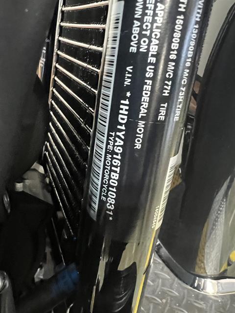 2026 Harley-Davidson Heritage Classic in Slidell, Louisiana - Photo 20