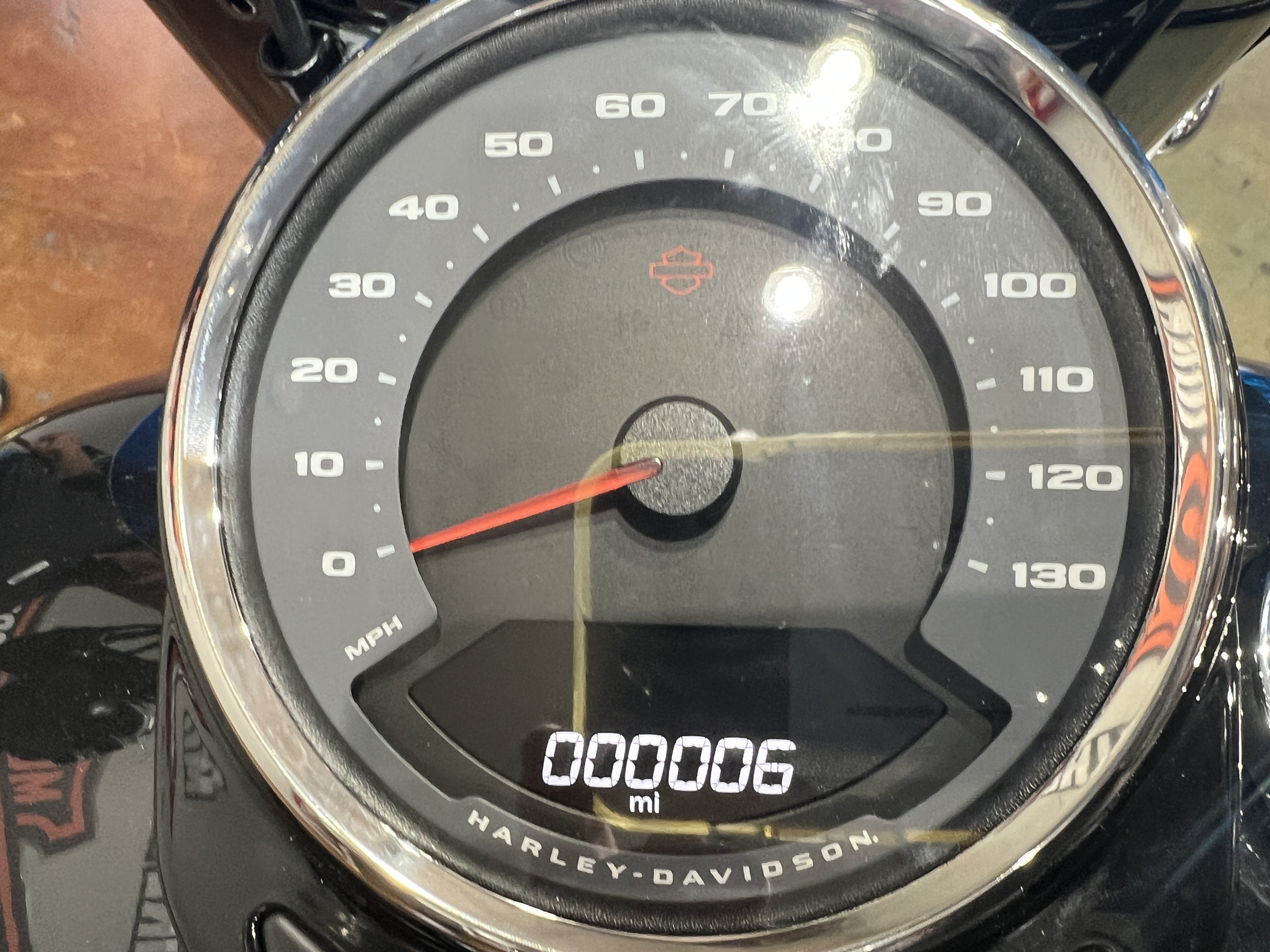 2026 Harley-Davidson Heritage Classic in Slidell, Louisiana - Photo 21