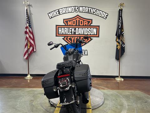 2026 Harley-Davidson Heritage Classic in Slidell, Louisiana - Photo 3