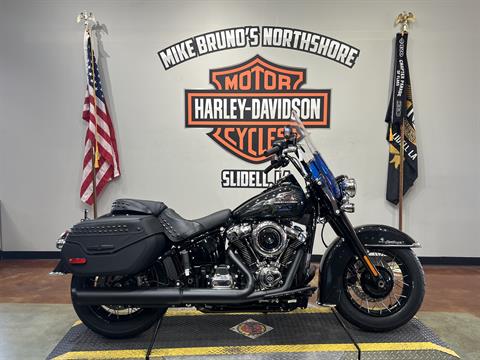 2026 Harley-Davidson Heritage Classic in Slidell, Louisiana - Photo 5