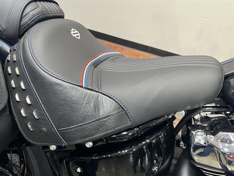 2026 Harley-Davidson Heritage Classic in Slidell, Louisiana - Photo 9