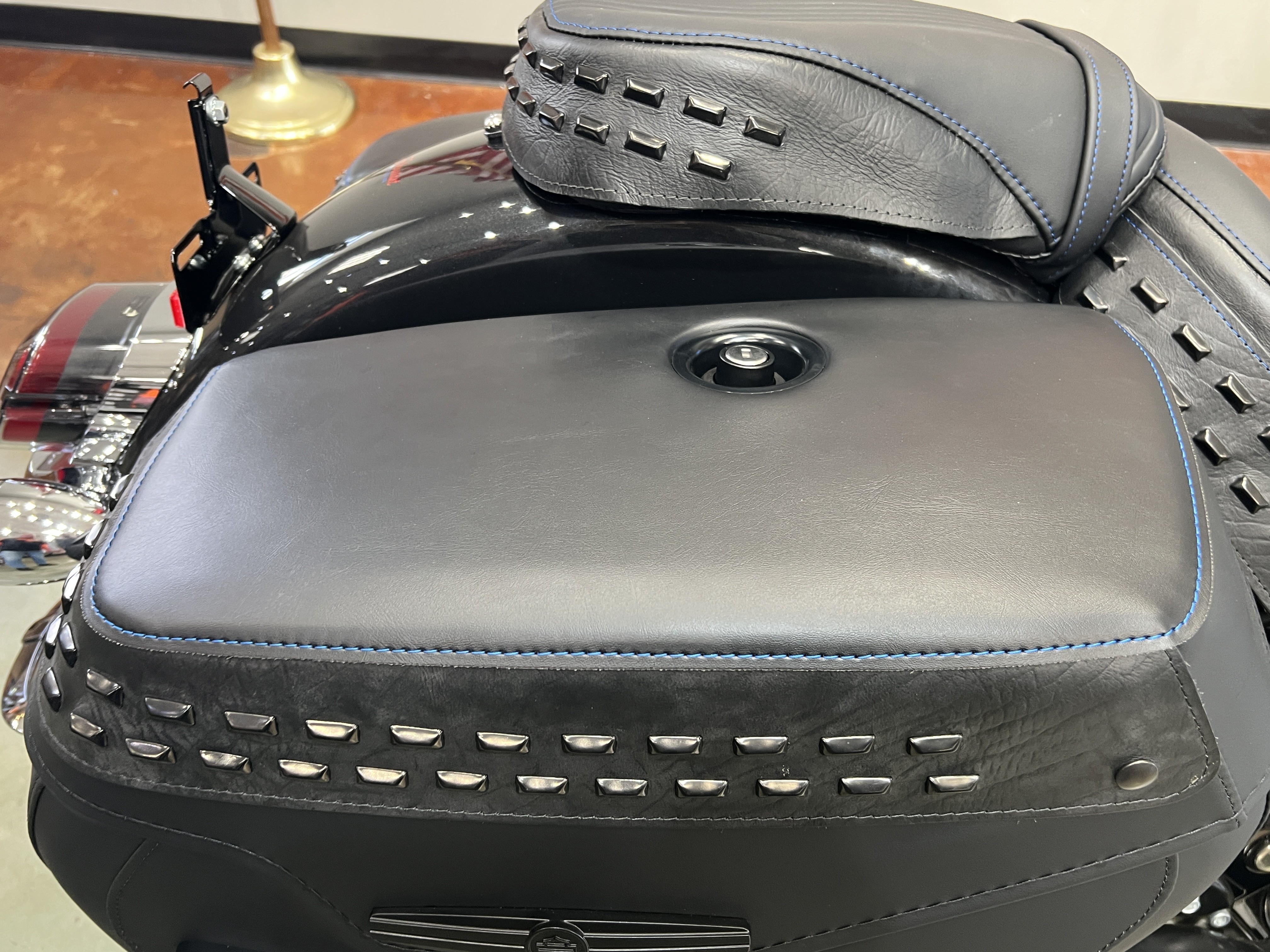 2026 Harley-Davidson Heritage Classic in Slidell, Louisiana - Photo 11