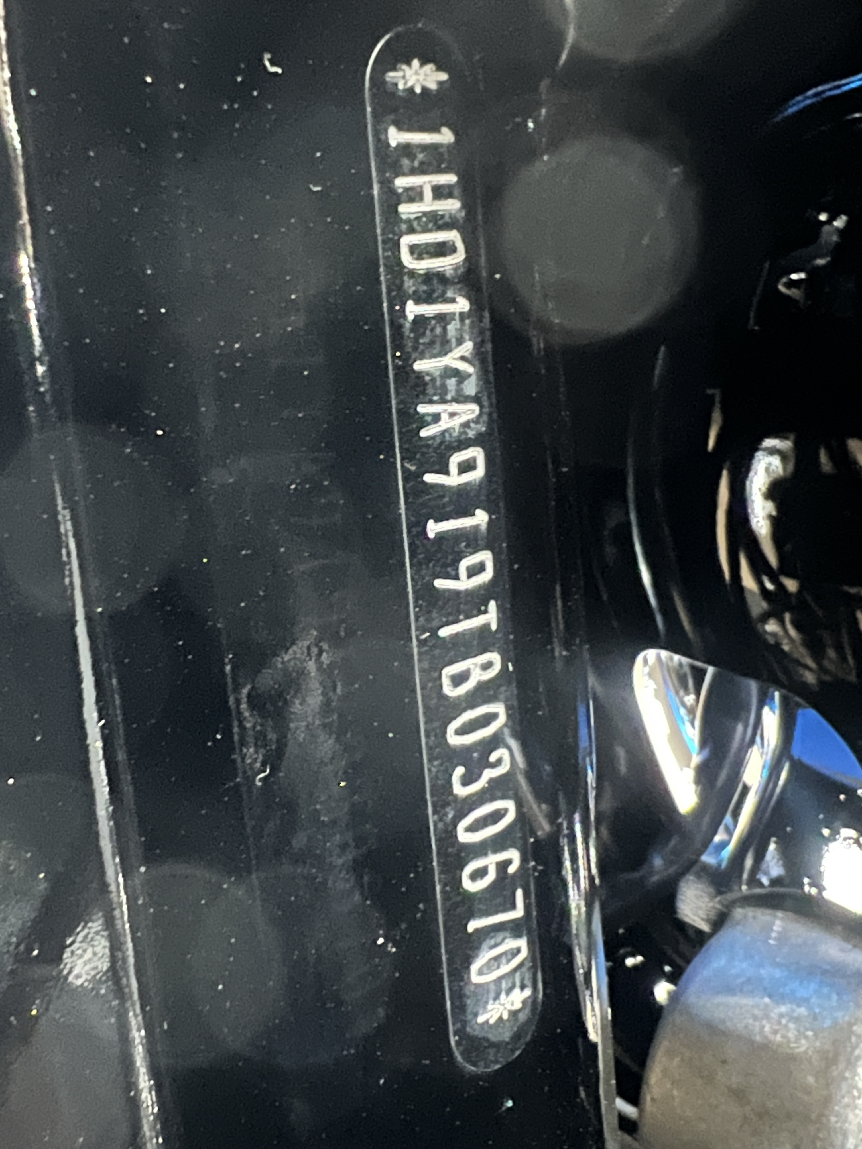 2026 Harley-Davidson Heritage Classic in Slidell, Louisiana - Photo 13