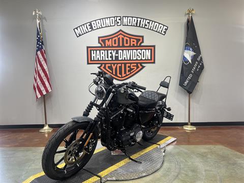 2022 Harley-Davidson Iron 883™ in Slidell, Louisiana - Photo 3
