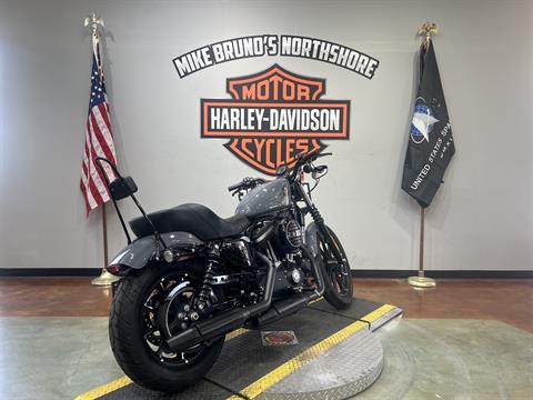 2022 Harley-Davidson Iron 883™ in Slidell, Louisiana - Photo 6