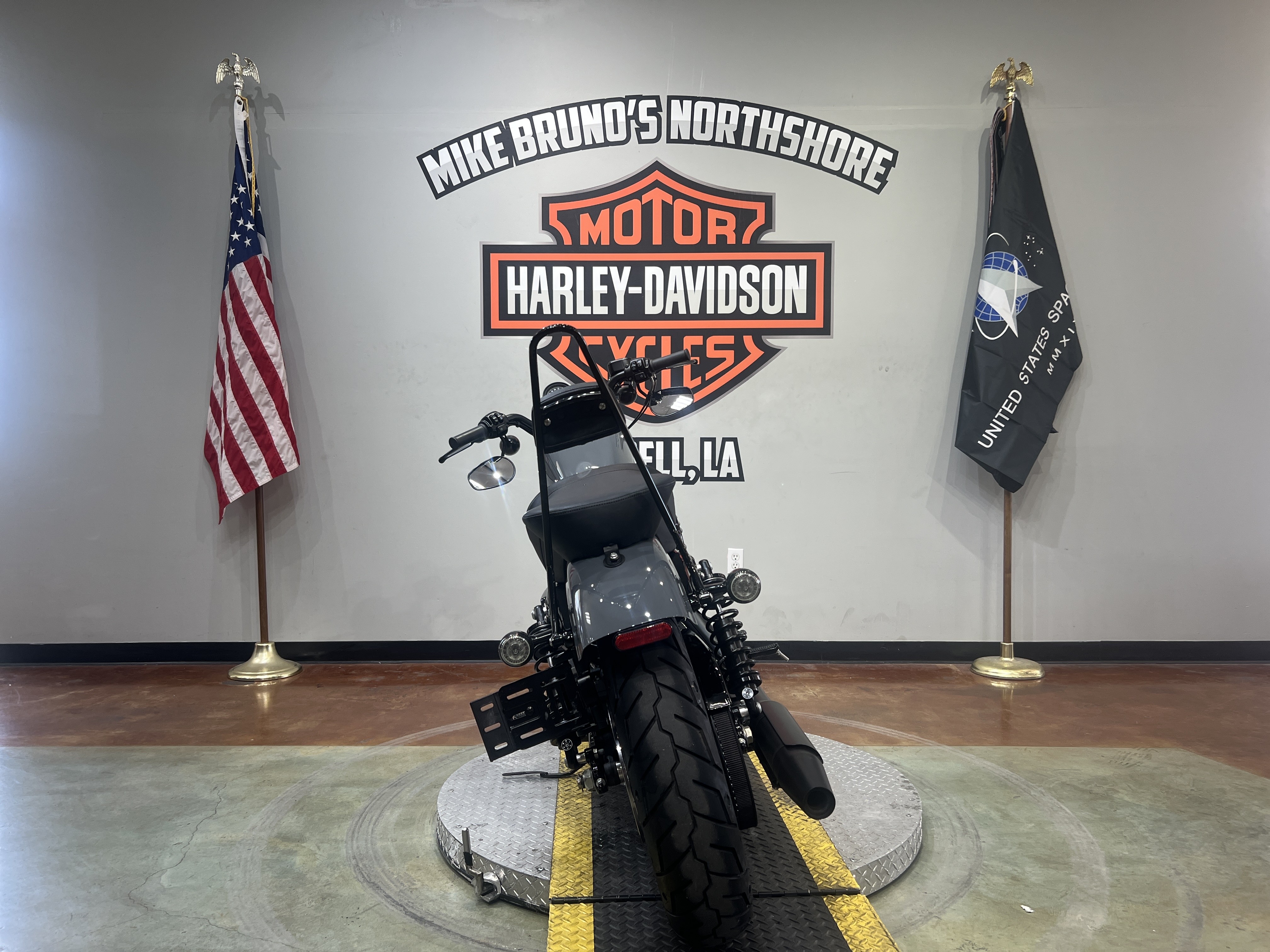 2022 Harley-Davidson Iron 883™ in Slidell, Louisiana - Photo 7