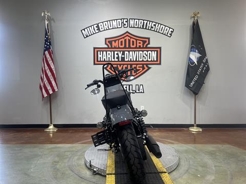 2022 Harley-Davidson Iron 883™ in Slidell, Louisiana - Photo 7