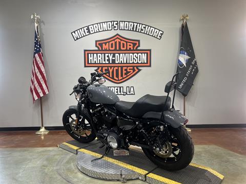 2022 Harley-Davidson Iron 883™ in Slidell, Louisiana - Photo 8