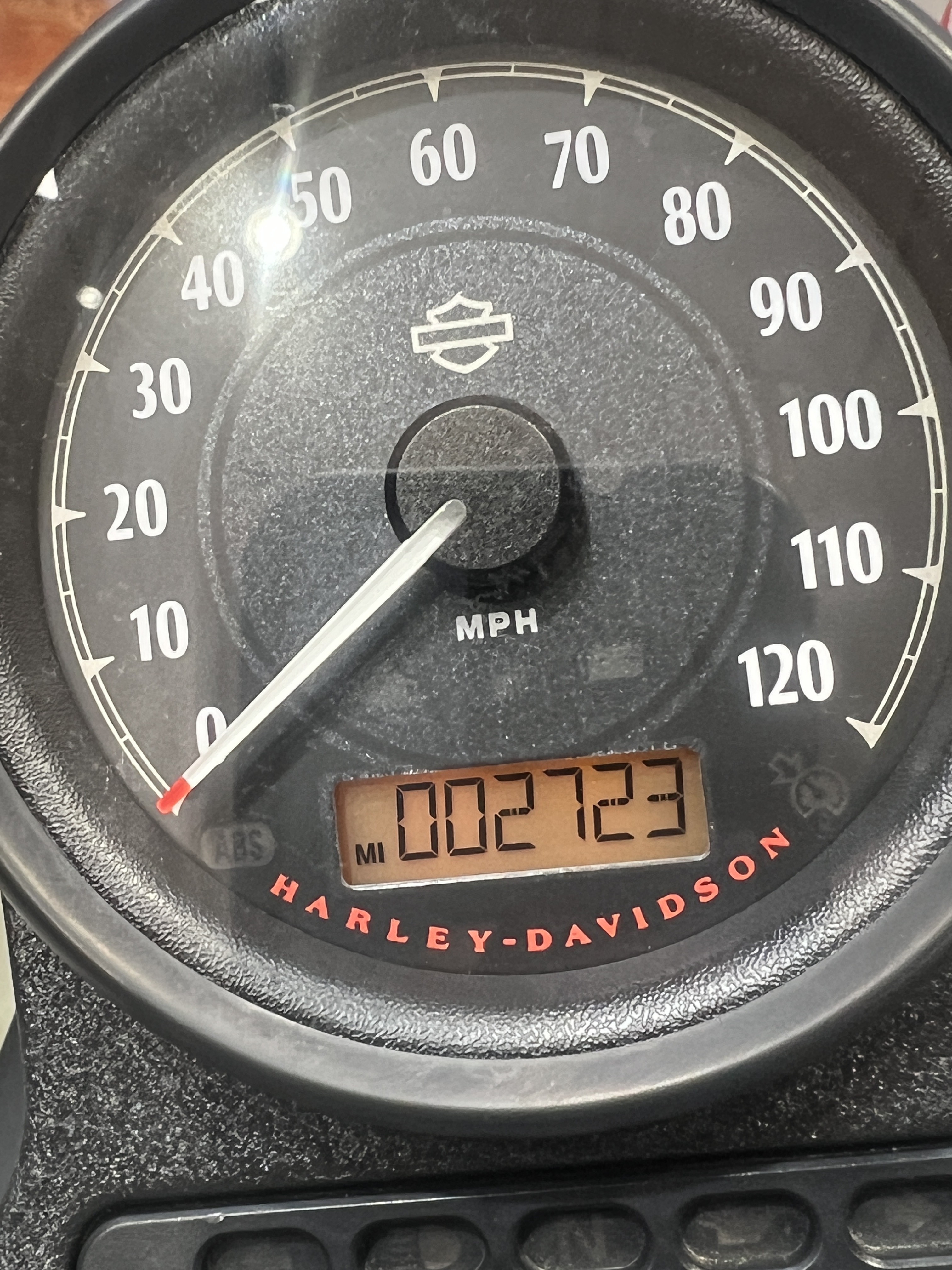 2022 Harley-Davidson Iron 883™ in Slidell, Louisiana - Photo 9