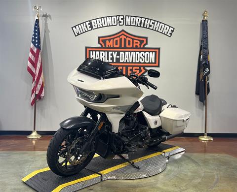2024 Harley-Davidson CVO™ Road Glide® ST in Slidell, Louisiana - Photo 6