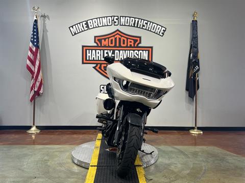 2024 Harley-Davidson CVO™ Road Glide® ST in Slidell, Louisiana - Photo 7