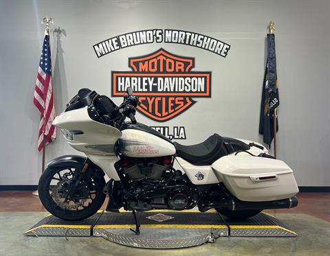 2024 Harley-Davidson CVO™ Road Glide® ST in Slidell, Louisiana - Photo 8