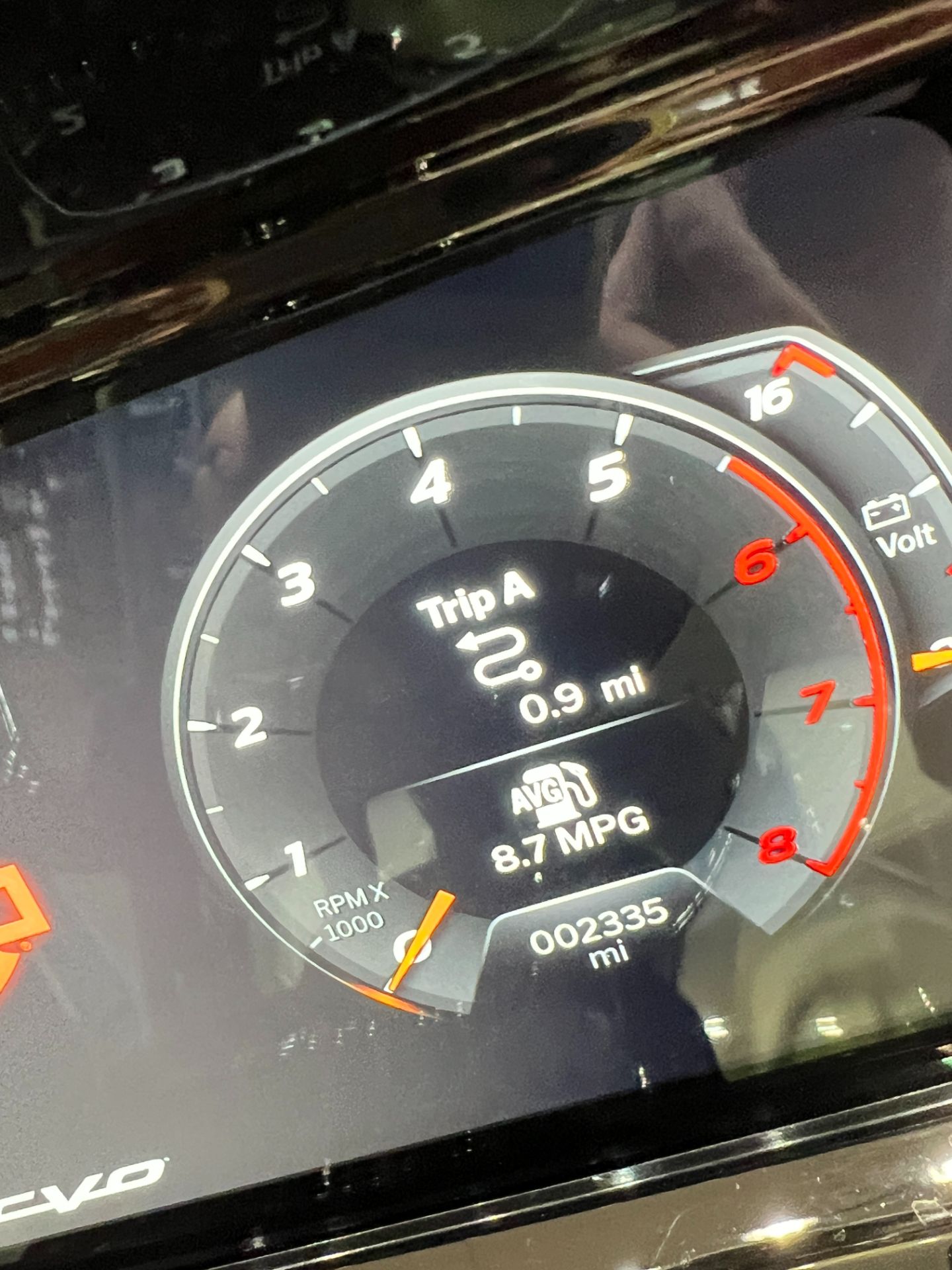 2024 Harley-Davidson CVO™ Road Glide® ST in Slidell, Louisiana - Photo 9