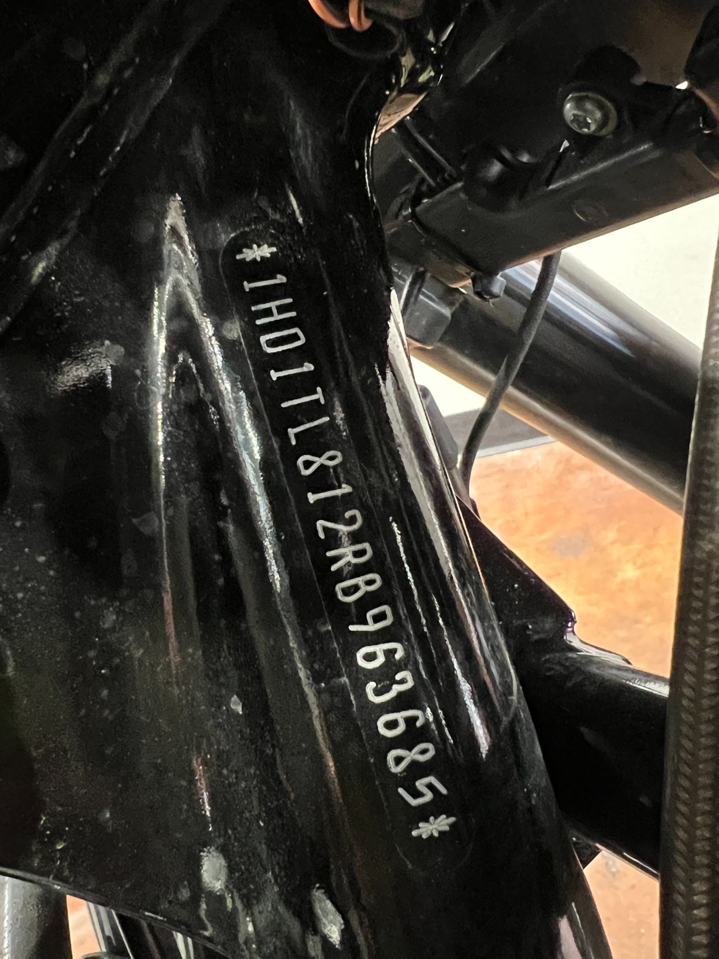 2024 Harley-Davidson CVO™ Road Glide® ST in Slidell, Louisiana - Photo 10