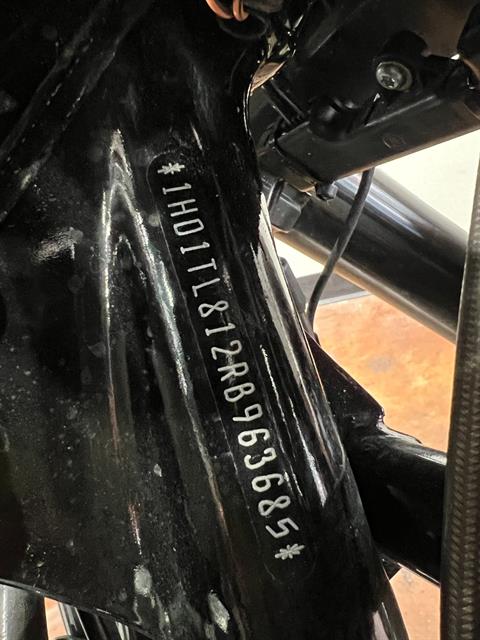 2024 Harley-Davidson CVO™ Road Glide® ST in Slidell, Louisiana - Photo 10