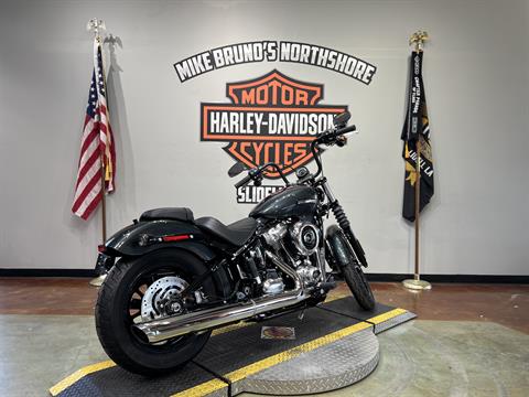 2025 Harley-Davidson Street Bob® in Slidell, Louisiana - Photo 8