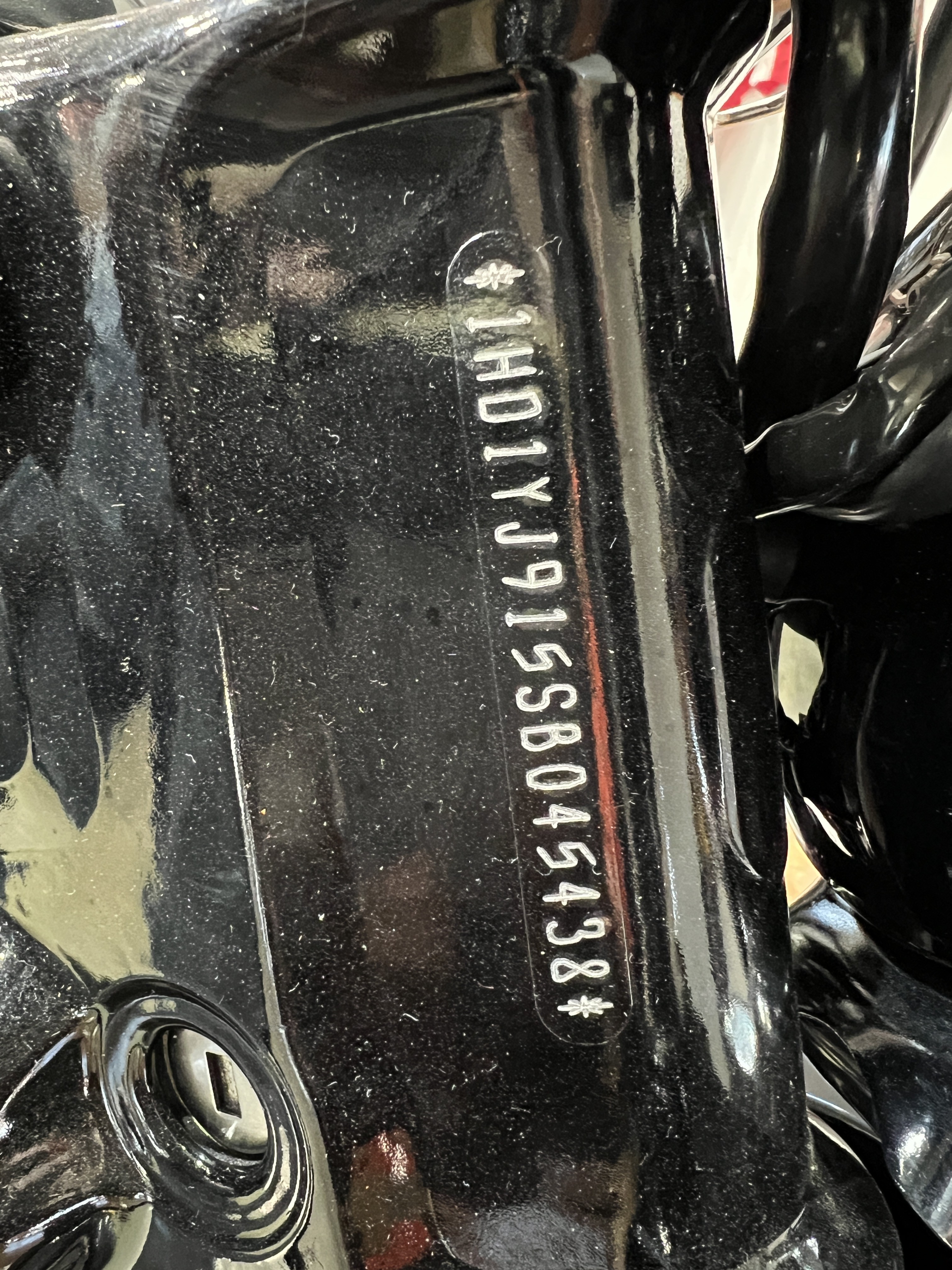 2025 Harley-Davidson Street Bob® in Slidell, Louisiana - Photo 10