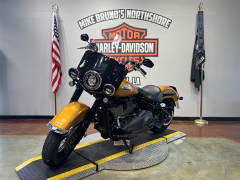 2023 Harley-Davidson Heritage Classic 114 in Slidell, Louisiana - Photo 4