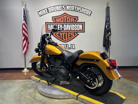 2023 Harley-Davidson Heritage Classic 114 in Slidell, Louisiana - Photo 6