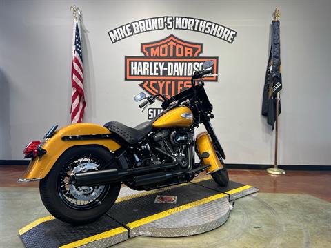2023 Harley-Davidson Heritage Classic 114 in Slidell, Louisiana - Photo 8