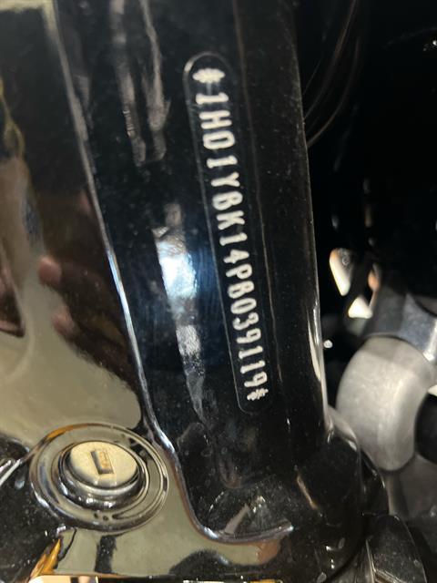 2023 Harley-Davidson Heritage Classic 114 in Slidell, Louisiana - Photo 9