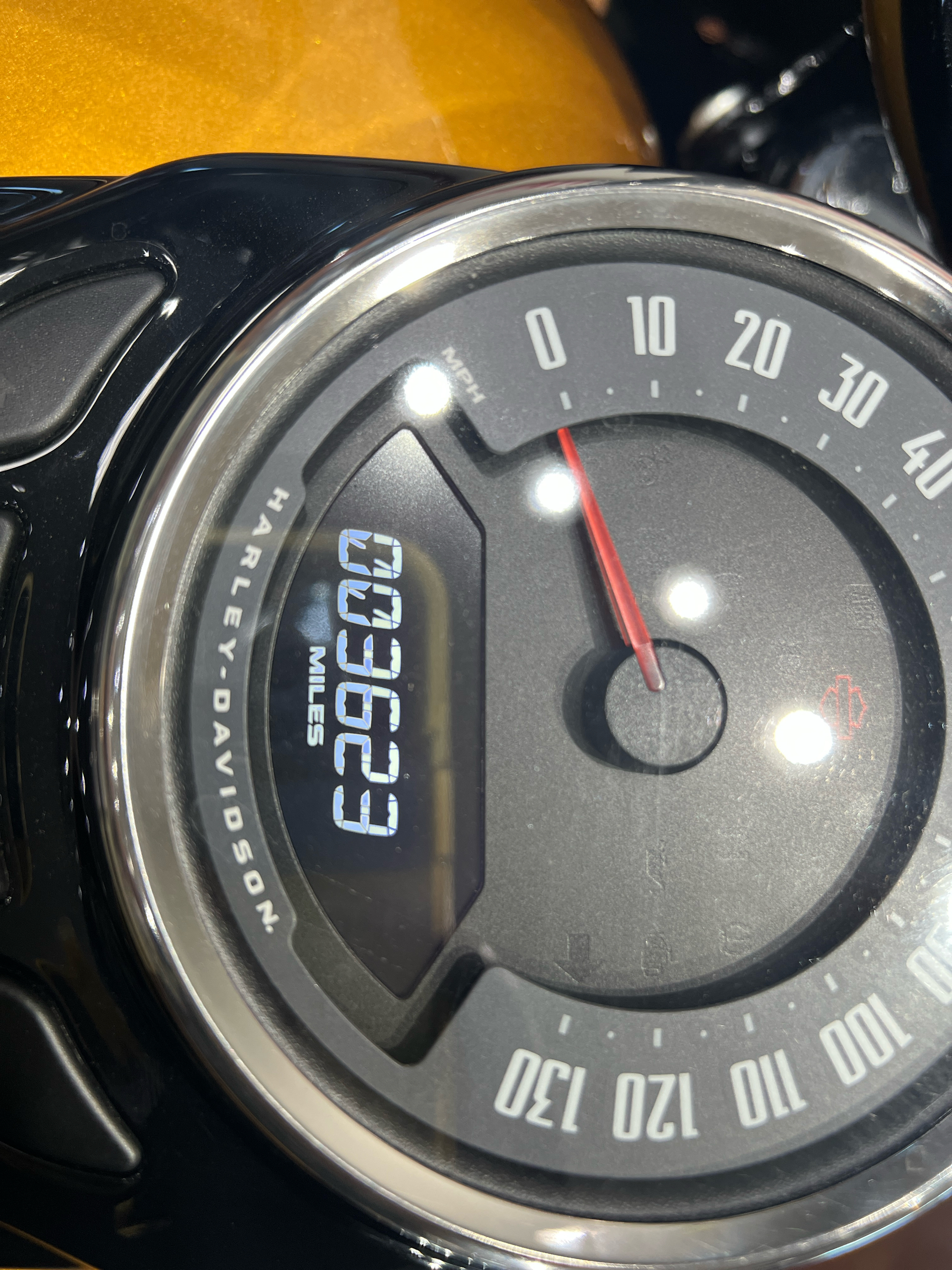 2023 Harley-Davidson Heritage Classic 114 in Slidell, Louisiana - Photo 10