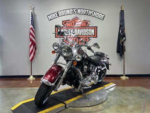 2014 Harley-Davidson Softail® Deluxe in Slidell, Louisiana - Photo 4