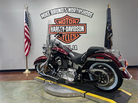 2014 Harley-Davidson Softail® Deluxe in Slidell, Louisiana - Photo 6